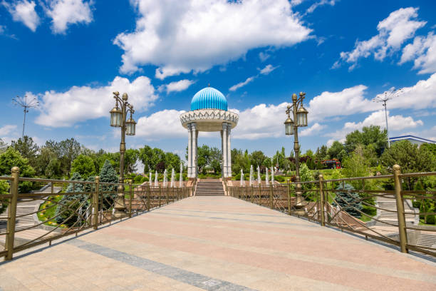 Top 10 Things to Do in Tashkent, Uzbekistan
